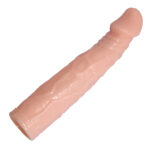 Funda Vibradora Baile Piel Big Man II-CL - Imagen 4