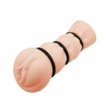 Vagina 3D Crazy Bullzy Bull #2-CL