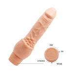 Vibrador Bárbara Clark-CL - Imagen 2