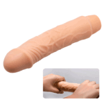 Vibrador Bárbara Jeff Curvo-CL - Imagen 4