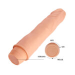 Vibrador Bárbara #2 Recto-CL - Imagen 5