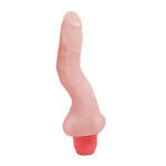 Vibrador Flexi Vibe Sensual Spine #2-CL - Imagen 5