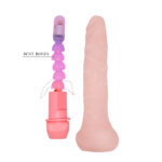 Vibrador Flexi Vibe Sensual Spine #2-CL - Imagen 4