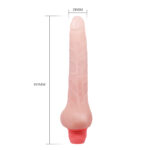 Vibrador Flexi Vibe Sensual Spine #2-CL
