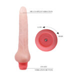 Vibrador Flexi Vibe Sensual Spine #2-CL - Imagen 6