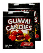 Tangas Comestibles-CL