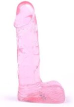 MINI CONSOLADOR JELLY ROSADO 4.5 PULGADAS-CL