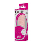Consolador Vertebrado Sextoy #1-CL - Imagen 5