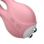 Vibrador Lilo Conejo Electrizante-CL - Imagen 4