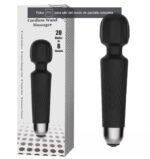 Wanachi Masajeador MS Sex Toys-CL - Imagen 5