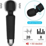 Wanachi Masajeador MS Sex Toys-CL - Imagen 4