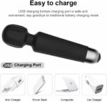 Wanachi Masajeador MS Sex Toys-CL - Imagen 3