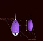 Huevo Shequ Love 1 Bala-CL - Imagen 4