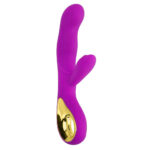 Vibrador Anna Angel con Estimulador-CL - Imagen 3