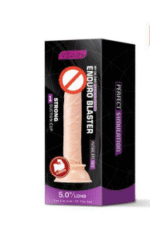 Consolador Yeain Strong 1-CL - Imagen 4