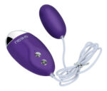 Huevo Shequ Love 1 Bala-CL - Imagen 2