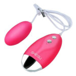 Huevo Shequ Love 1 Bala-CL