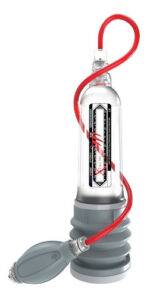 Bomba Bathmate Hydromax X40 ELITE-CL - Imagen 2