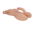 Torso de Hombre Realista con Pene-CL - Imagen 2