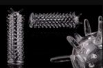 Funda Para El Pene Blister Chuzos-CL - Imagen 2