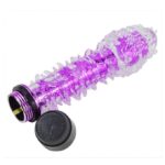 Vibrador Funda Chuzos Texturizada-CL - Imagen 3