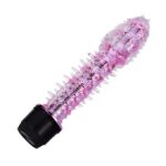 Vibrador Funda Chuzos Texturizada-CL - Imagen 5