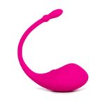 Huevo Vibrador Lovense Lush 1 Interactivo-DS - Imagen 2
