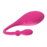 Huevo Vibrador Lovense Lush 1 Interactivo-DS - Imagen 3