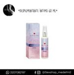 Despigmentante Intimo x 60 ml - CL