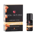 Lubricante Íntimo Caliente Caramelo-CL