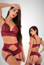 Conjunto Bralette Ilusión