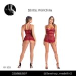 Babydoll Provocación