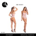 Body Encanto