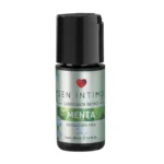 Lubricante Menta X 30ml Sen Intimo - Imagen 2