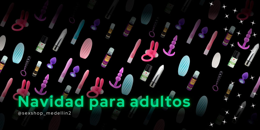 navidad para adultos