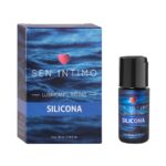 Lubricante intimo base silicona 30 ml Sen Intimo