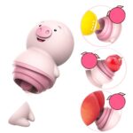 Vibrador Lengua Marranito - CL - Imagen 3