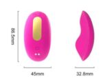 Vibrador Tanga APP Mundial - CL - Imagen 5