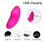 Vibrador Tanga APP Mundial - CL - Imagen 4
