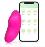 Vibrador Tanga APP Mundial - CL - Imagen 3