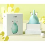 Vibrador Lilo Elefante - Imagen 2