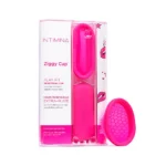 Copa Menstrual Ziggy Cup Intimina Fucsia