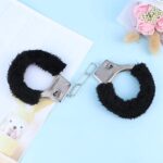 Esposas Sencillas Terciopelo - Imagen 3