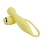 Vibrador Doble Cat Lilo - Imagen 2