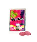 Estimulante Sexual Femenino Profem - Imagen 2