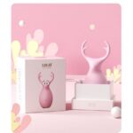 Vibrador Lilo Ciervo - Imagen 4