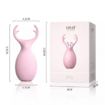 Vibrador Lilo Ciervo