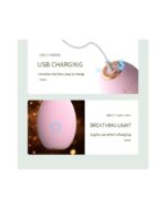 Vibrador Lilo Ciervo - Imagen 3