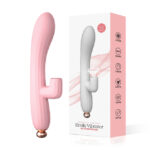 Vibrador Tornado Emily