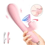 Vibrador Tornado Emily - Imagen 4